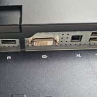 Монитор HP ZR2740w Monitor, снимка 4 - Монитори - 45382997