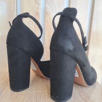 Нови обувки Asos -43 номер, снимка 3 - Дамски обувки на ток - 45541761