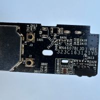 Wi-Fi модул IR Sensor WN4608B + Bluetooth Модул YKJ2081-R01 , снимка 3 - Части и Платки - 45389801