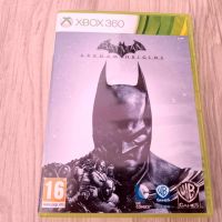Batman Xbox 360, снимка 1 - Игри за Xbox - 45419438