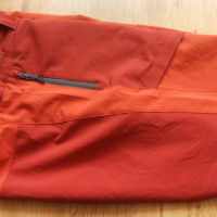 Twentyfour of NORWAY Stretch Trouser размер XXL за лов туризъм изцяло еластичен тънък панталон - 889, снимка 9 - Екипировка - 45035874