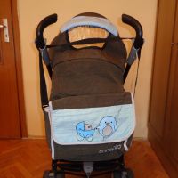 Комбинирана детска количка, снимка 10 - Детски колички - 45420456