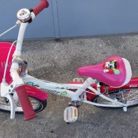 Детски велосипед Moni Monster-16цола, снимка 4 - Велосипеди - 45496416