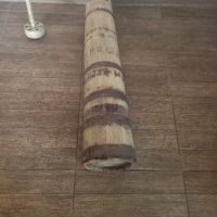 Стара дървена буталка за масло., снимка 6 - Антикварни и старинни предмети - 45681515