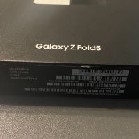SAMSUNG Galaxy Z Fold5 5G 256GB цвят - Cream, Нов, снимка 5 - Samsung - 45768439