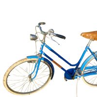 Ретро колело Doniselli, снимка 3 - Велосипеди - 45222466