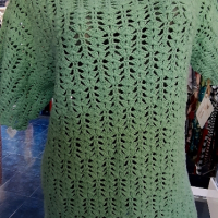 Дамски блузи, снимка 1 - Блузи с дълъг ръкав и пуловери - 45023272