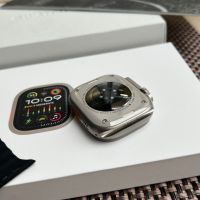 НОВ• Apple Watch ULTRA 2 ЛИЗИНГ (2nd generation) / 49mm , снимка 4 - Apple iPhone - 45420517