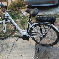 електрически велосипед , снимка 7 - Велосипеди - 46197281