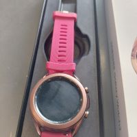 Смарт Часовник Samsung Watch 3, снимка 6 - Смарт часовници - 45529447