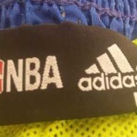 Оригинални NBA шорти Oklahoma City Thunder (M), снимка 7 - Спортни дрехи, екипи - 45467416