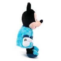 Плюшена играчка - Мики Маус с халат, 27 см., снимка 4 - Плюшени играчки - 45567866