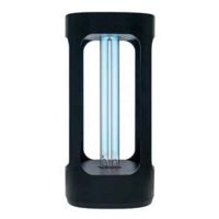Продавам UV Дезинфекциращ въздуха осветител 32W LEDVANCE ULTRAVIOLET AIR SANITIZER 32W, снимка 1 - Крушки - 45636449