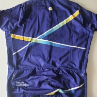 Rapha колоездачна тениска L, снимка 10 - Спортни дрехи, екипи - 45524896
