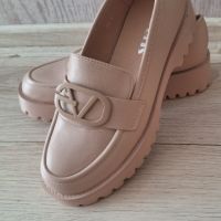 Дамски ежедневни обувки , снимка 3 - Дамски ежедневни обувки - 45434439