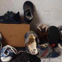 Обувки за прохождане , снимка 2 - Бебешки обувки - 45302333