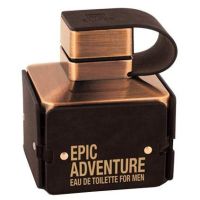 Парфюм Epic Adventure Men Perfume - предлага стилно и изтънчено ухание, създадено специално за модер, снимка 2 - Мъжки парфюми - 45790689