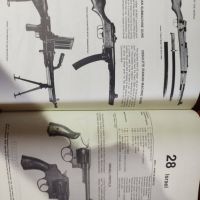Енциклопедия за оръжията с над 3500 описания, снимка 7 - Енциклопедии, справочници - 45223999