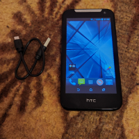 HTC Desire 310 работещ, снимка 1 - HTC - 45012188