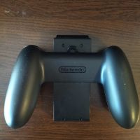 Продавам оригинален Nintendo Switch Joy Con Controller Comfort Grip, снимка 2 - Аксесоари - 45614020