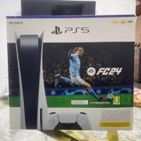 “SONY” PlayStation 5 (825GB), снимка 1 - PlayStation конзоли - 45389695