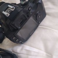 Предлагам две фото камери Nikon D60/D40, снимка 6 - Фотоапарати - 45280121