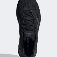 Мъжки маратонки ADIDAS X9000L3 Boost Shoes All Black, снимка 7 - Маратонки - 45760538