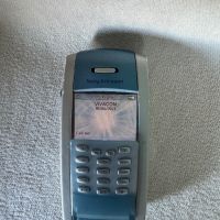 Sony Ericsson P800, снимка 11 - Sony Ericsson - 45263664