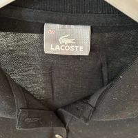 Поло шърт Lacoste, М, 100% памук, дълъг ръкав, снимка 3 - Блузи с дълъг ръкав и пуловери - 45384895