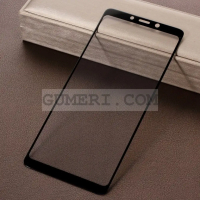 Стъклен Протектор за Целия Екран Full Glue за Samsung Galaxy A9 2018, снимка 1 - Фолия, протектори - 44936606