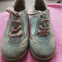 детски италиански обувки, снимка 1 - Детски обувки - 45693807