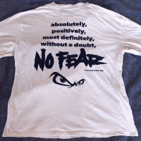 тениска с дълъг рукав No Fear, снимка 2 - Тениски - 45675655