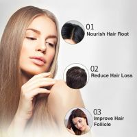 Многофункционален продукт за коса – растеж, заздравяване и сгъстяване, снимка 3 - Продукти за коса - 45686281