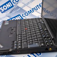 Лаптоп Lenovo  X61s /Core2duo/ 2,5RAM /120GB HDD/12", снимка 12 - Лаптопи за дома - 45416248