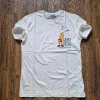 Страхотна мъжка тениска,  нова с етикет  , размер L , снимка 3 - Тениски - 45445786