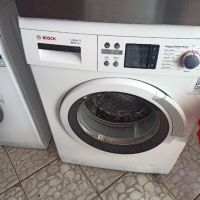 Продавам инвенторна пералня Bosch, снимка 2 - Перални - 45450876
