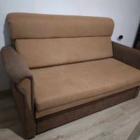 Продавам разтегателен диван , снимка 1 - Дивани и мека мебел - 45573340