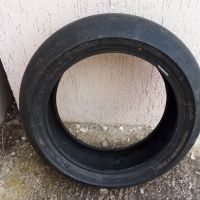 Мото гума BRIDGESTONE RACING V02 SOFT SLICK, снимка 1 - Гуми и джанти - 45430508