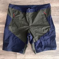 TUFTE-мъжки хибридни шорти размер ХЛ, снимка 1 - Къси панталони - 45838272