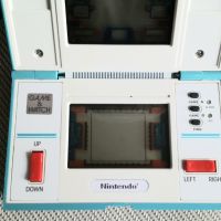 Електронна игра Nintendo, снимка 2 - Игри за Nintendo - 45685841