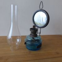 Австрийска газена газова лампа Ditmar 1940 г, снимка 9 - Антикварни и старинни предмети - 45349605