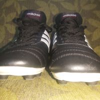 Футболни обувки Adidas COPA MUNDIAL , снимка 7 - Футбол - 45490811