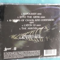 Hypocrisy 1992-2004(12 albums)(2CD)(Irond – RMG 1488 MP3)(Black Metal,Death Metal)(Формат MP-3), снимка 12 - CD дискове - 45619120