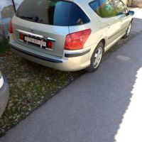 Peugeot 407 sw 2.0 16 v, снимка 6 - Автомобили и джипове - 45297840