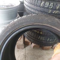 2 бр.летни гуми Dunlop 245 40 17 цената е за брой!, снимка 6 - Гуми и джанти - 45251742