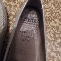 Чудни обувки на Caprice, снимка 2 - Дамски ежедневни обувки - 45381994