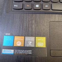Продавам лаптоп Lenovo G50, снимка 2 - Лаптопи за дома - 45416211