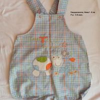 Разпродажба на бебешки дрехи, снимка 13 - Други - 40901422
