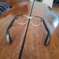 Стари очила Слухов апарат, снимка 3 - Други ценни предмети - 45208453