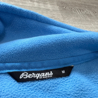 Дамско поларено яке Bergans Ylvingen Fleece Jacket, Размер M, снимка 6 - Други - 45040563